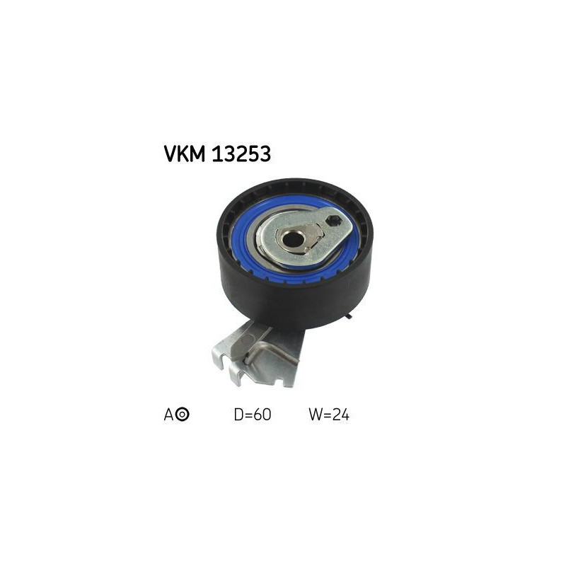 Tendicinghia distribuzione - SKF