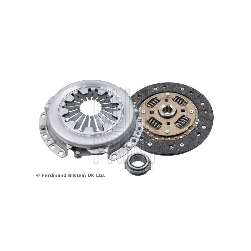 Kit frizione - BLUE PRINT