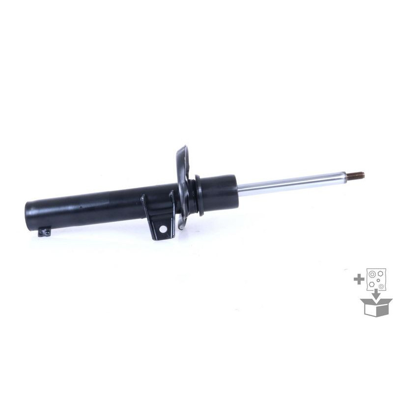 Ammortizzatore asse anteriore - MONROE