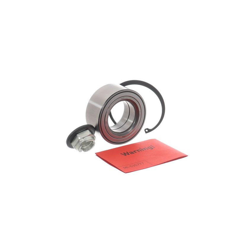 Cuscinetto ruota asse anteriore - SKF