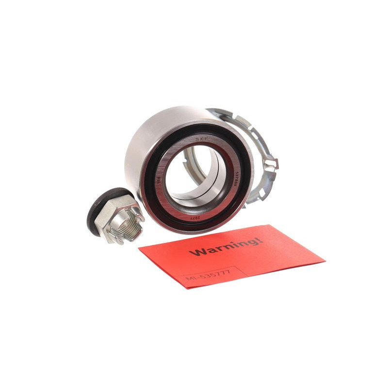 Cuscinetto ruota asse anteriore - SKF