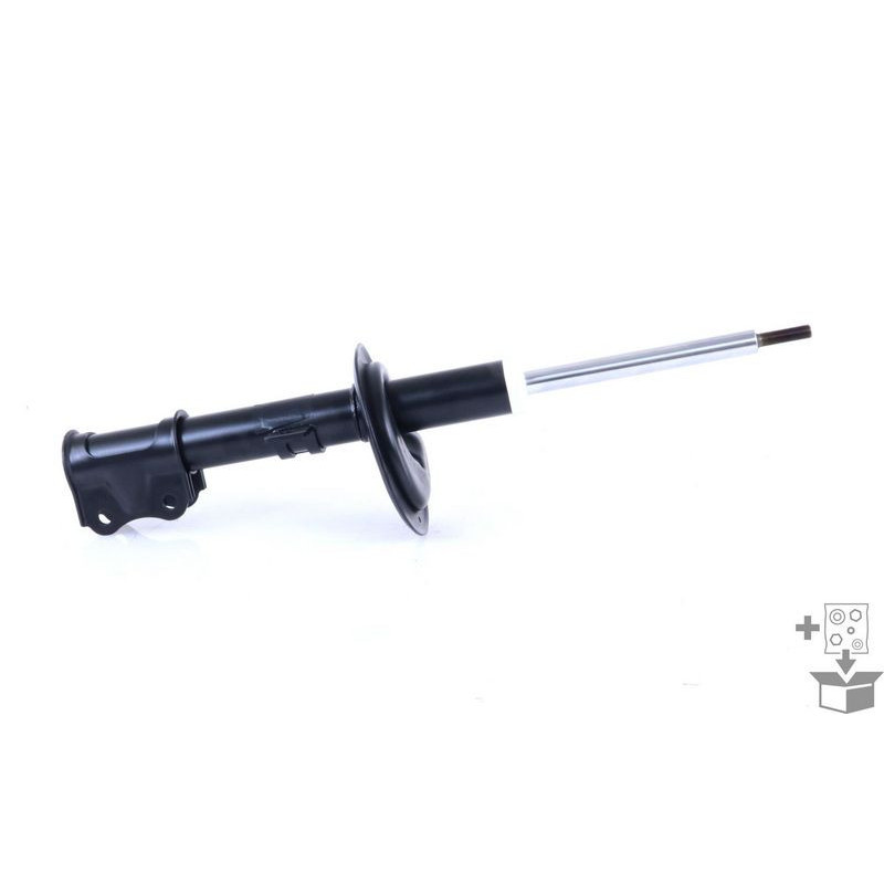 Ammortizzatore asse anteriore - MONROE