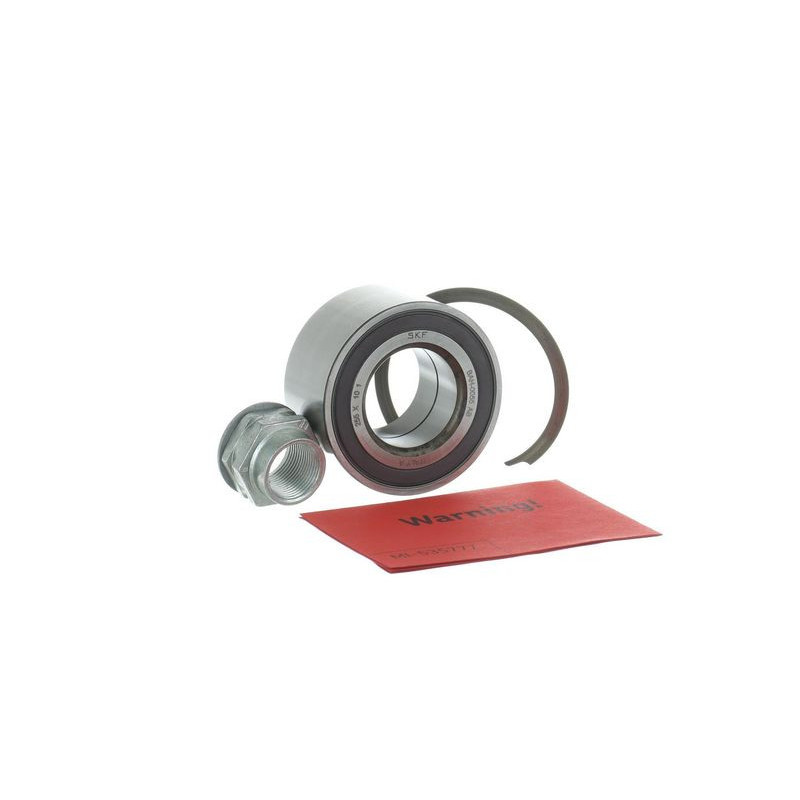 Cuscinetto ruota asse anteriore - SKF