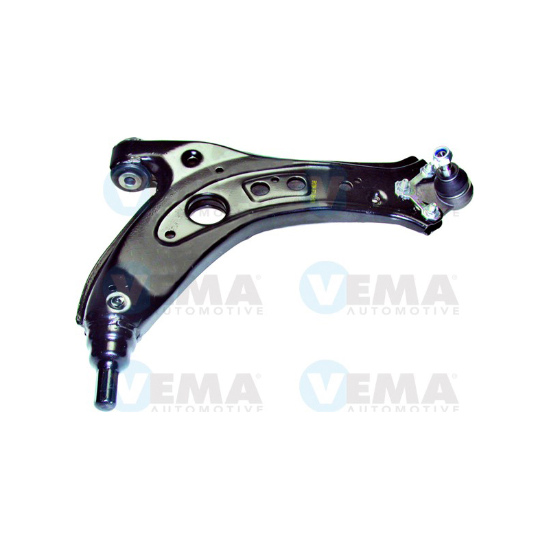 Braccio oscillante asse anteriore - VEMA