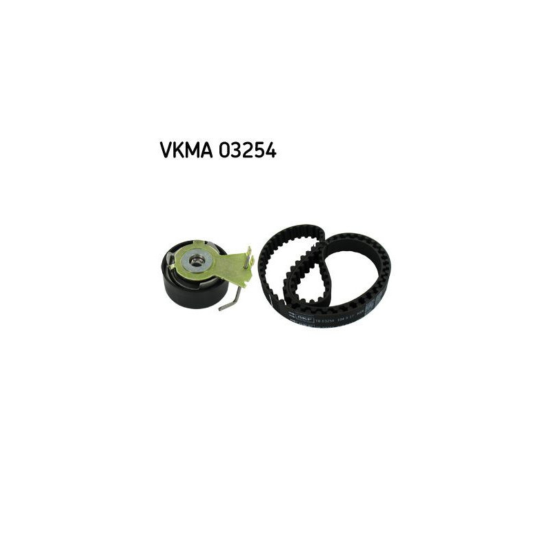 Kit distribuzione - SKF