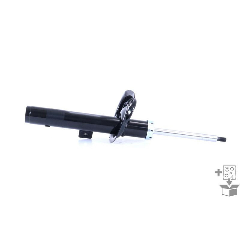 Ammortizzatore asse anteriore - MONROE