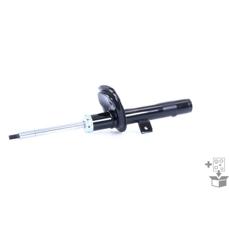 Ammortizzatore asse anteriore - MONROE