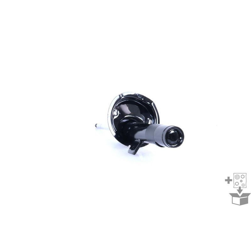 Ammortizzatore asse anteriore - MONROE