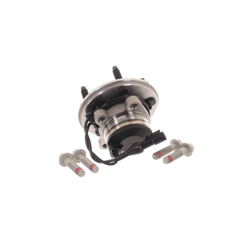 Cuscinetto ruota asse anteriore - SKF