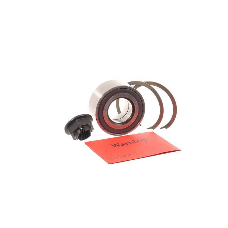 Cuscinetto ruota asse anteriore - SKF