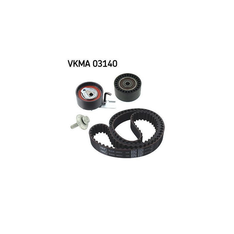 Kit distribuzione - SKF