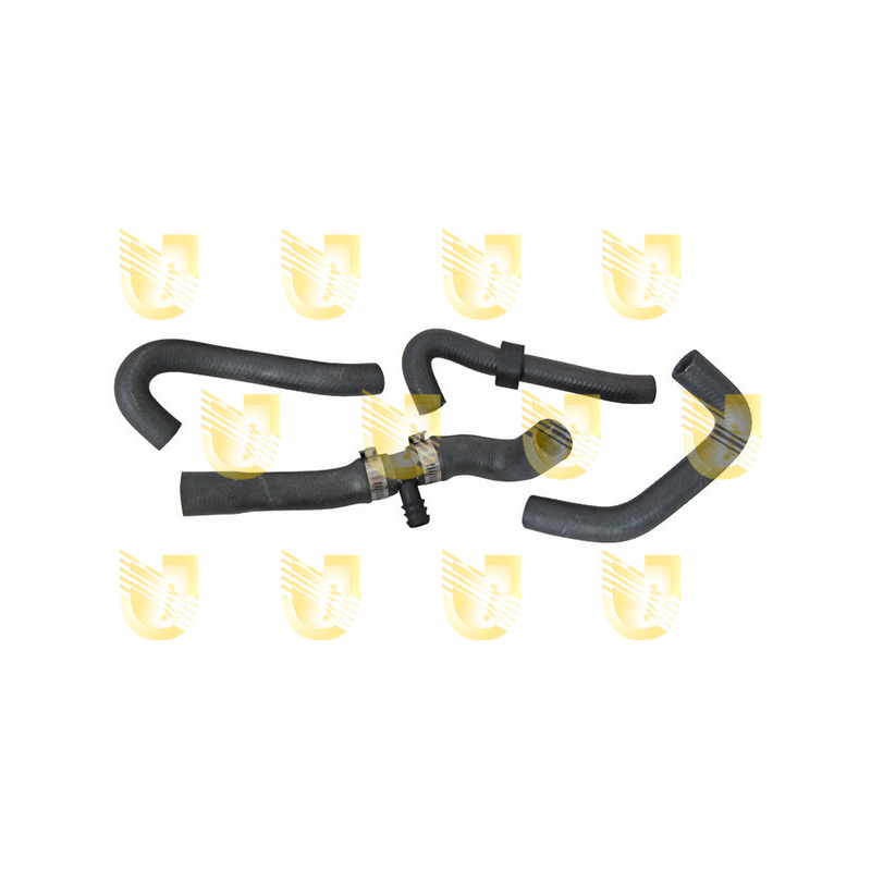 Tubo radiatore - UNIGOM