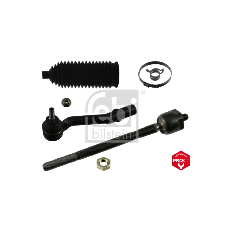 Tirante trasversale - FEBI