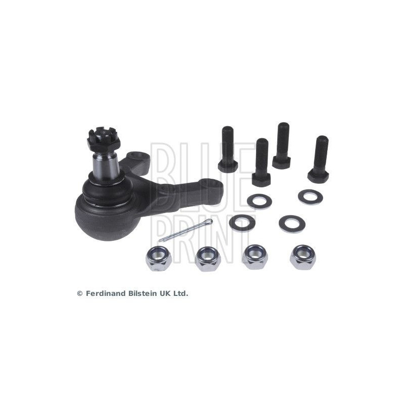 Giunto sferico assale anteriore - BLUE PRINT