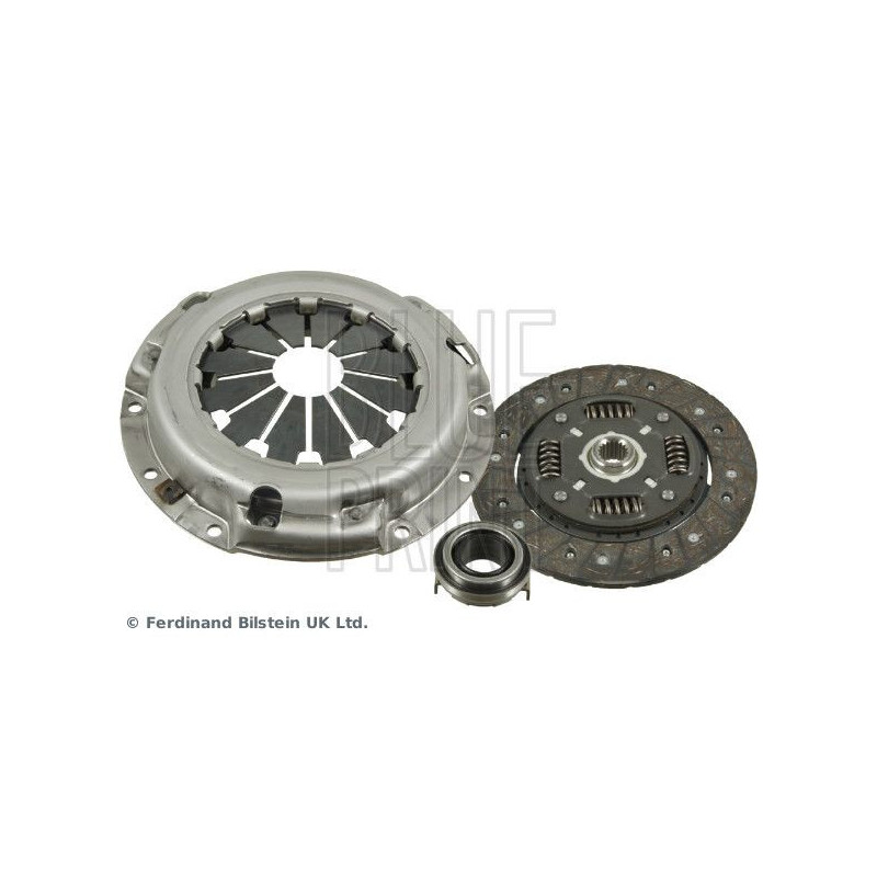 Kit frizione - BLUE PRINT