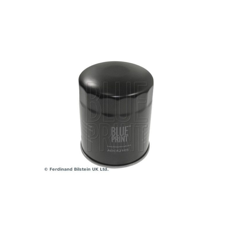 Filtro olio - BLUE PRINT