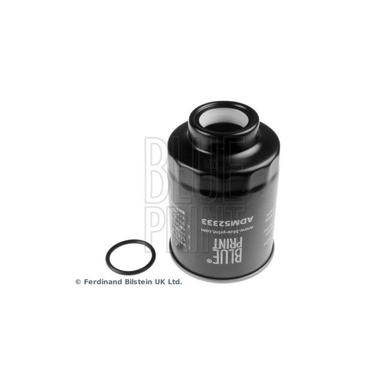 Filtro carburante - BLUE PRINT