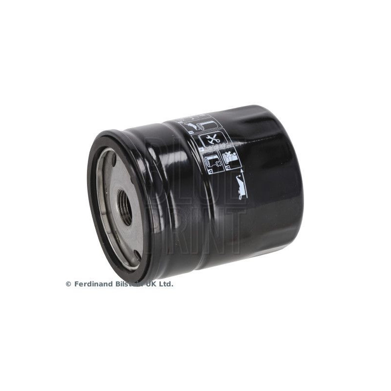 Filtro olio - BLUE PRINT