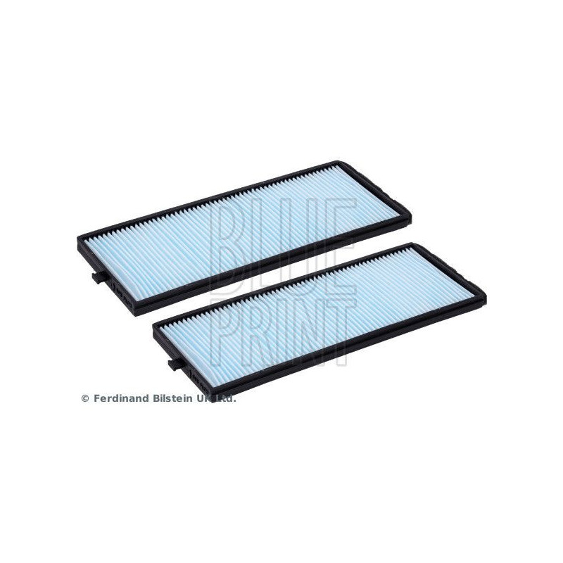 Filtro abitacolo - BLUE PRINT