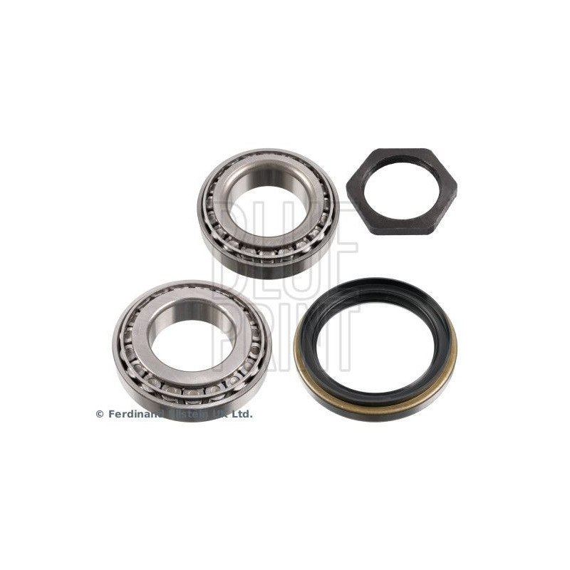 Cuscinetto ruota asse anteriore - BLUE PRINT