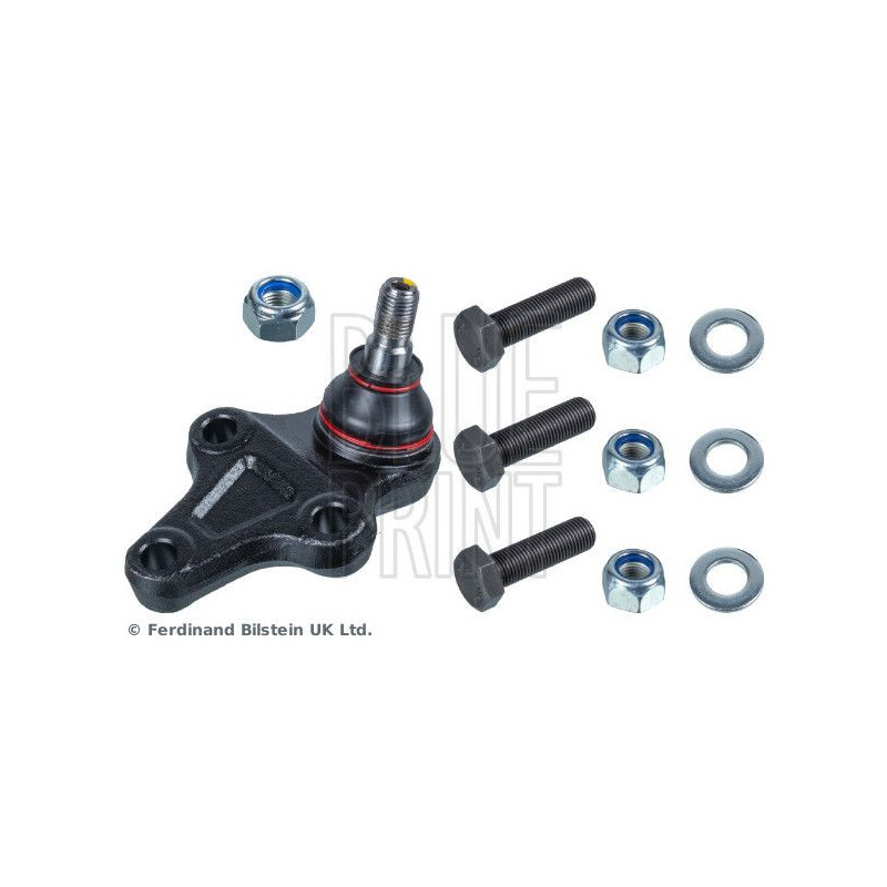 Giunto sferico assale anteriore - BLUE PRINT