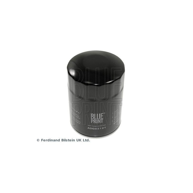 Filtro olio - BLUE PRINT