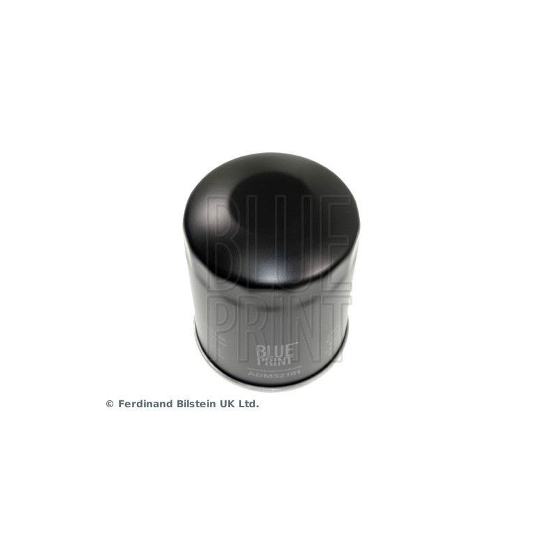 Filtro olio - BLUE PRINT