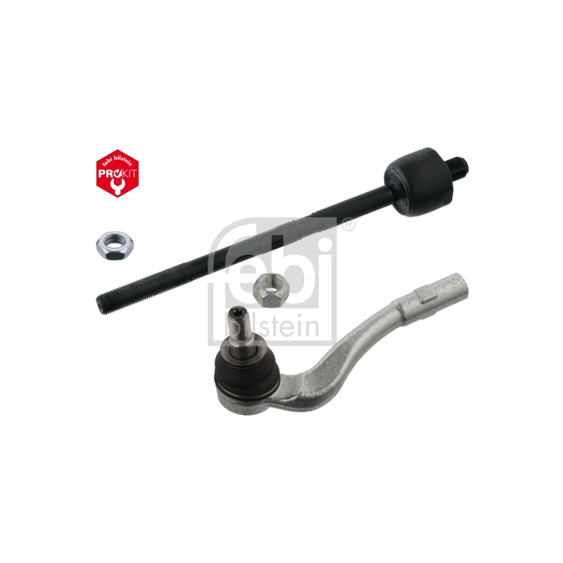 Tirante trasversale - FEBI