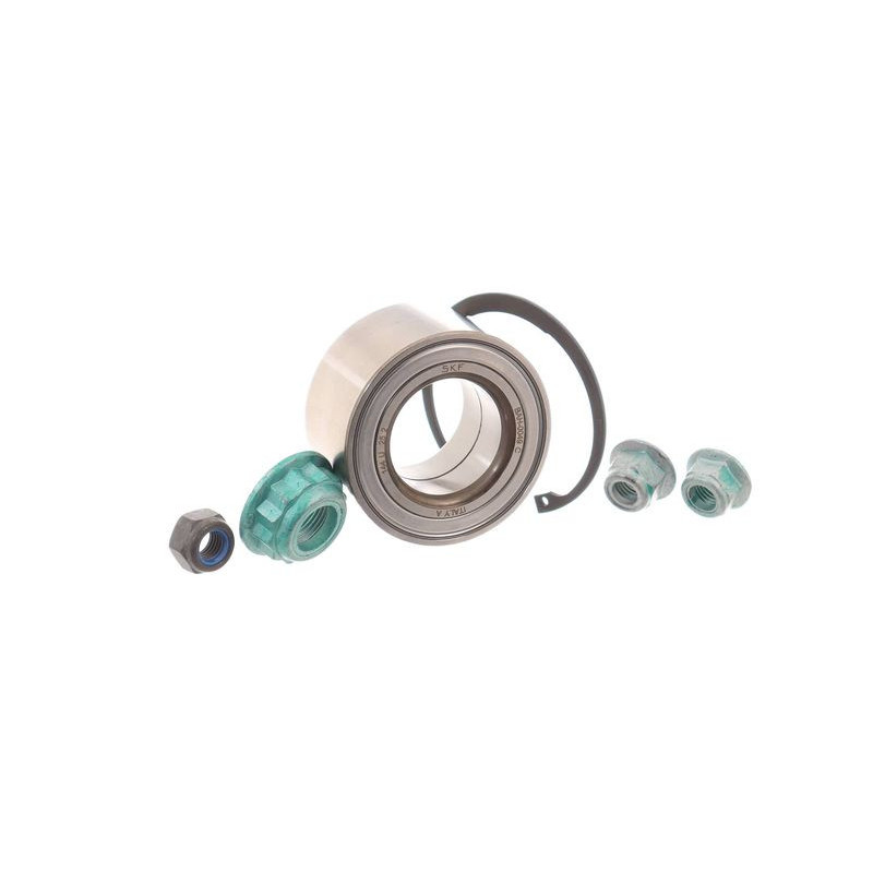 Cuscinetto ruota asse anteriore - SKF