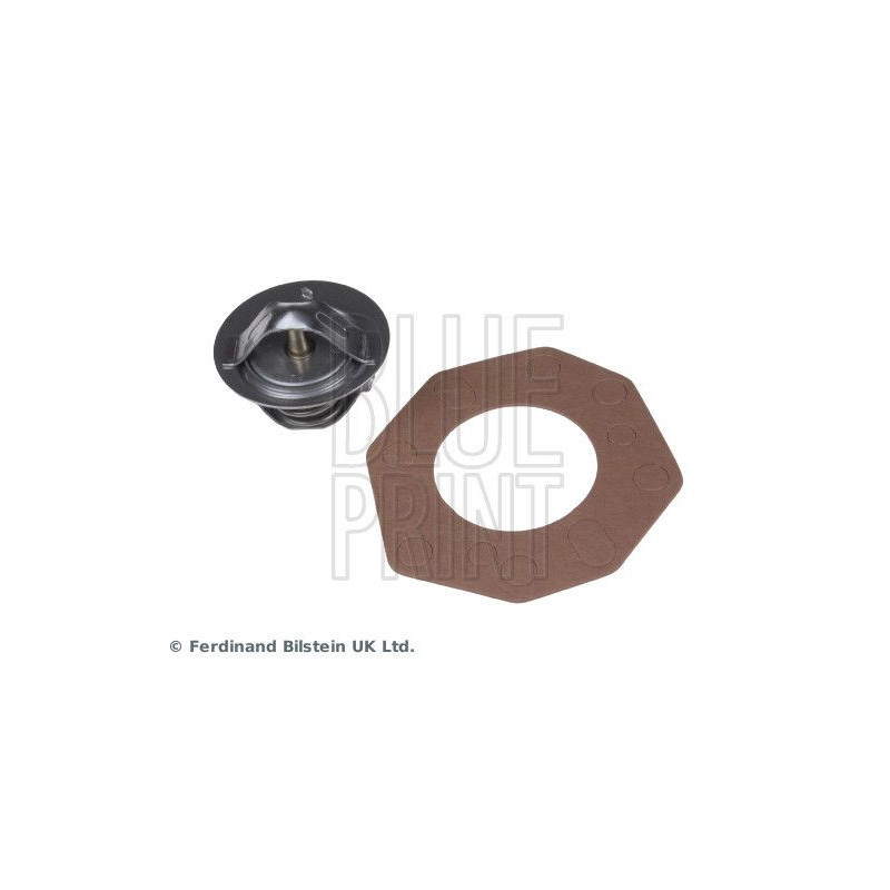 Termostato raffreddamento - BLUE PRINT