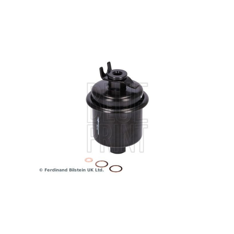 Filtro carburante - BLUE PRINT