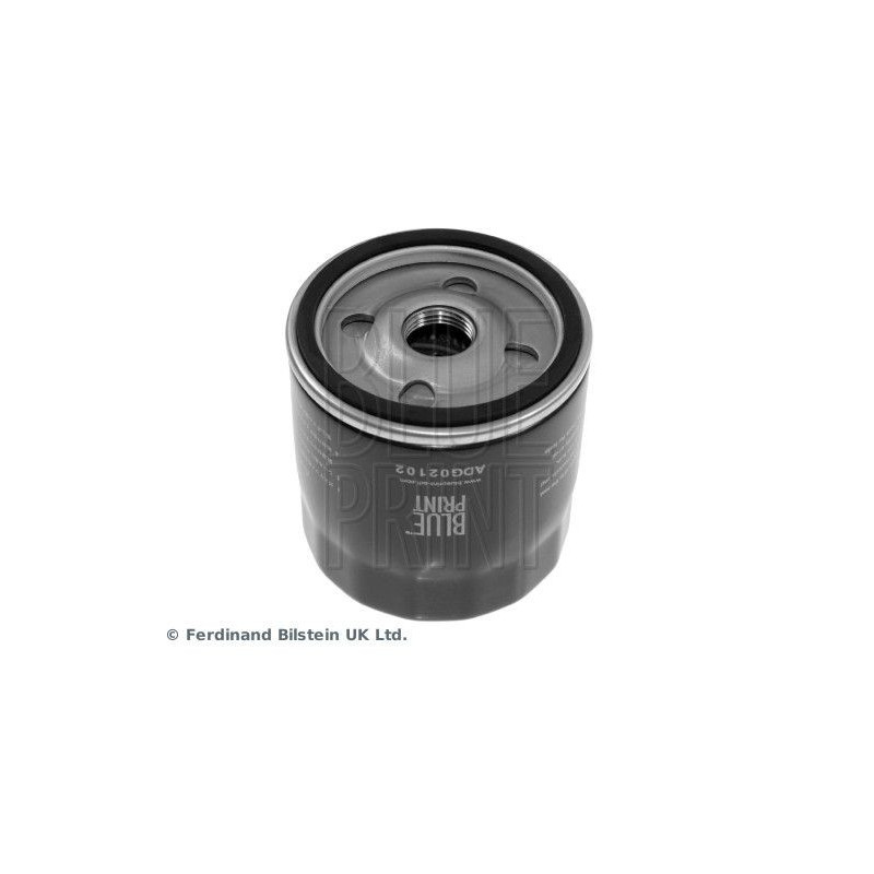 Filtro olio - BLUE PRINT