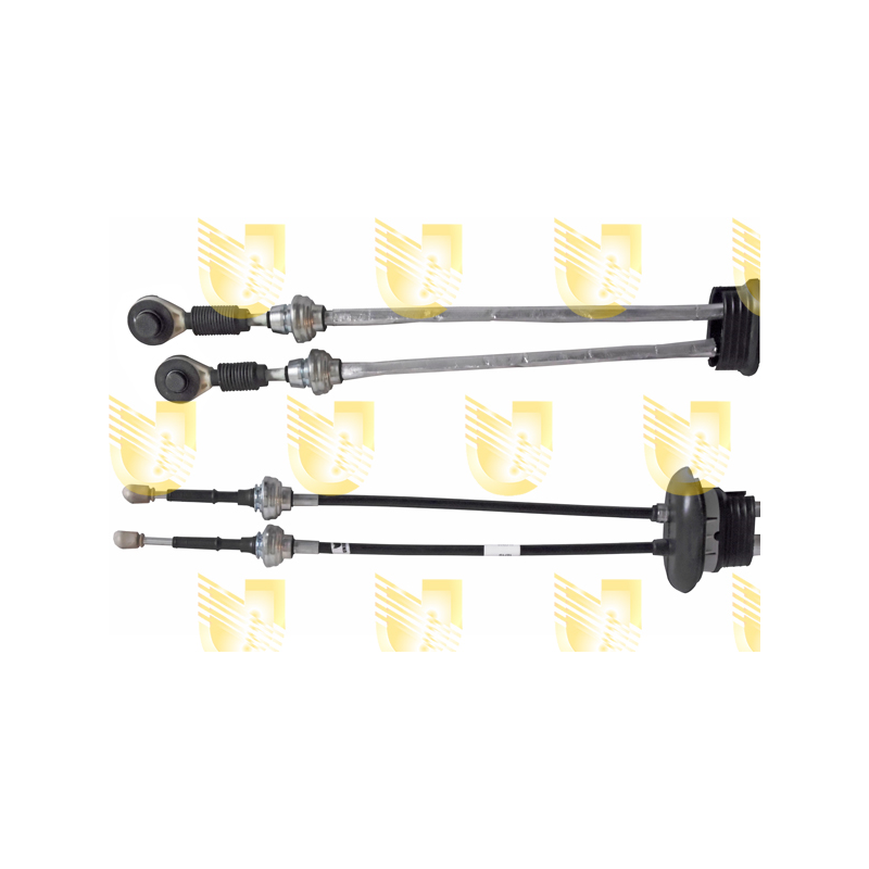 Comando flessibile cambio - UNIGOM