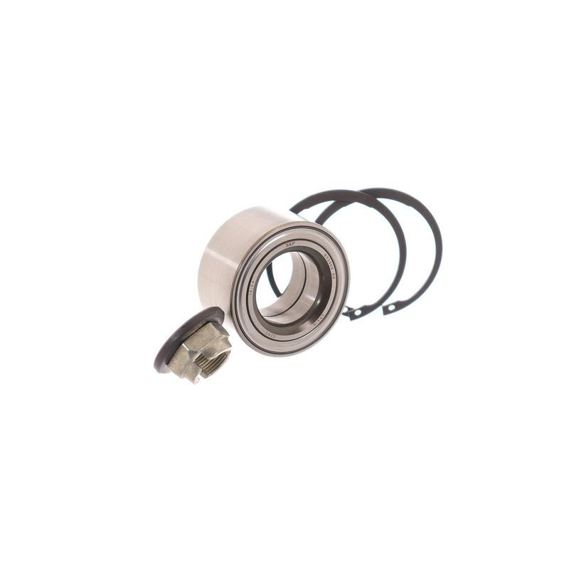 Cuscinetto ruota asse anteriore - SKF