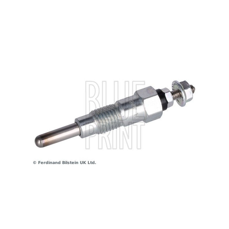 Candeletta - BLUE PRINT