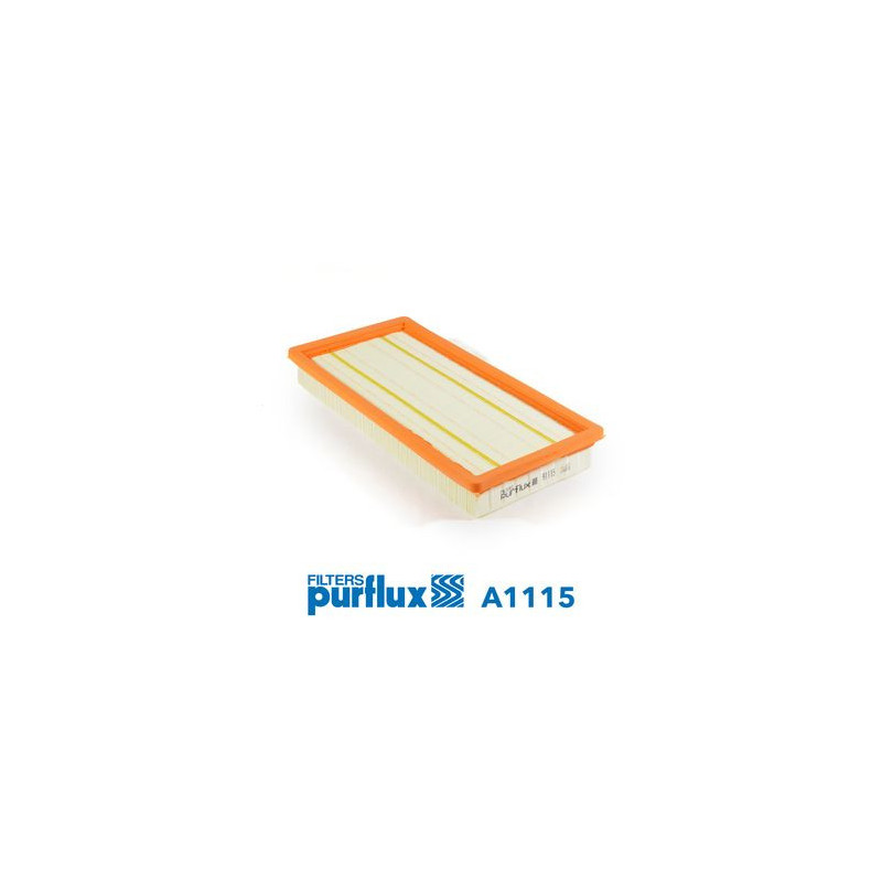 Filtro aria - PURFLUX