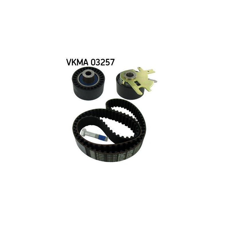 Kit distribuzione - SKF