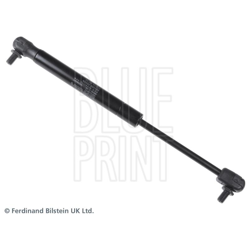 Pistoncino ammortizzatore - BLUE PRINT