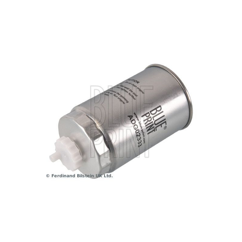 Filtro carburante - BLUE PRINT