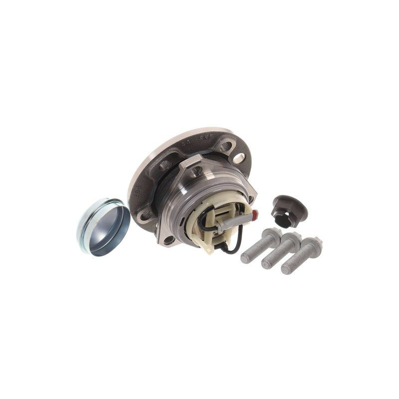 Cuscinetto ruota asse anteriore - SKF