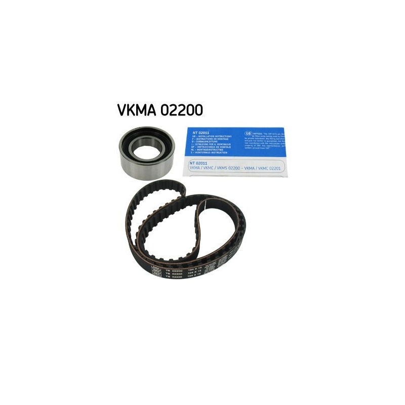 Kit distribuzione - SKF