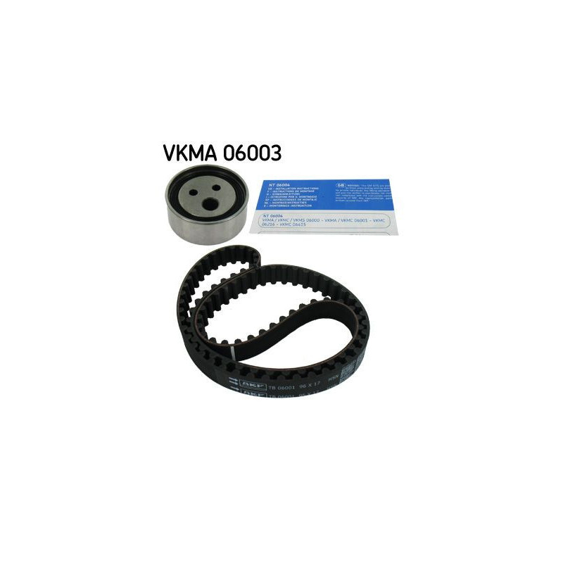 Kit distribuzione - SKF