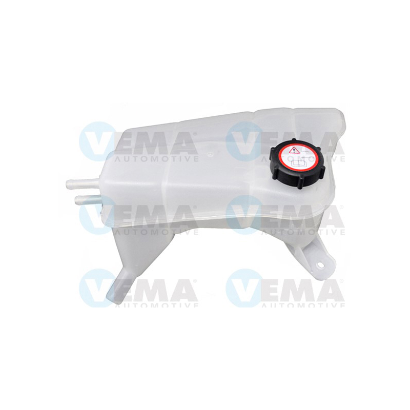 Vaschetta espansione - VEMA