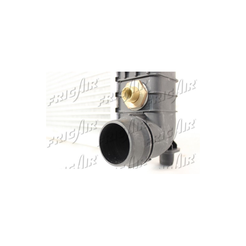 Radiatore acqua - FRIG AIR