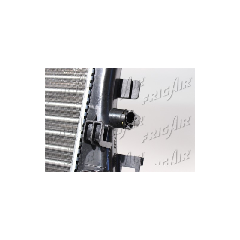 Radiatore acqua - FRIG AIR