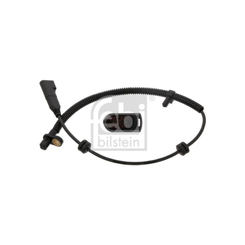 Sensore ABS - FEBI