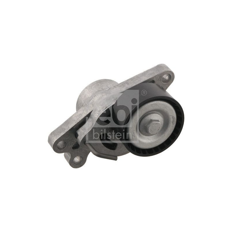 Tendicinghia trapezoidale - FEBI