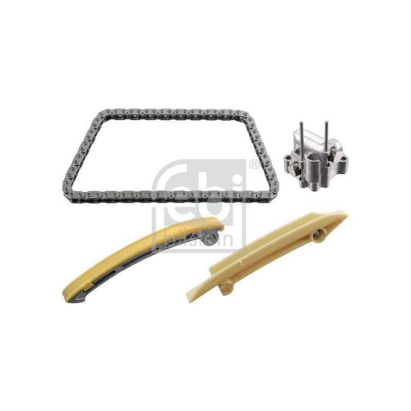 Tendicinghia distribuzione - FEBI