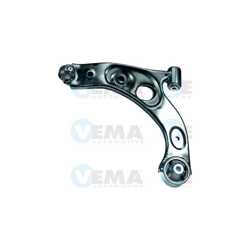 Tirante barra stabilizzatrice asse posteriore - VEMA