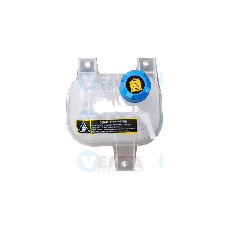 Vaschetta espansione - VEMA